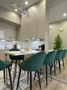 Sweet Hostel - 6