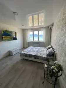 Квартиры на Мурата Ахеджака 24 - 0