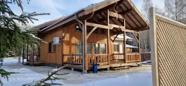 Новинки Парк - 250