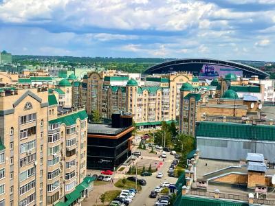 Квартиры на Чистопольской 71А - 329