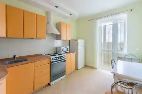 Квартиры на Литовском Вал 87А - 104