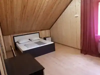 Первый коттедж - 44