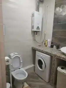 Квартира-студия в центре города - 8