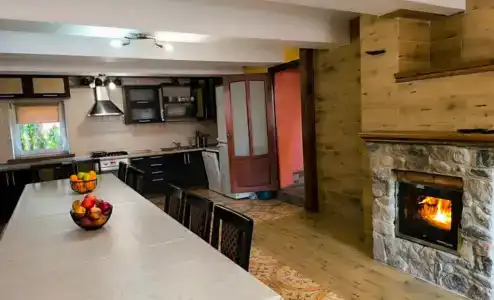 Усадьба Узгорье-VIP возле Минска - 21