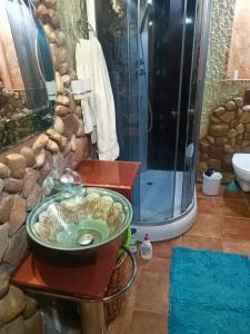 Очень уютный коттедж в черте города - 8