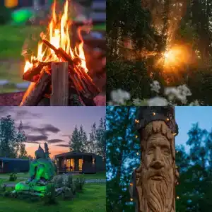 Хутор Троллей - 33