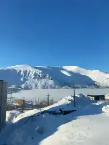 Квартиры на Олимпийской 38 - 50