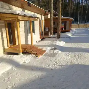 Семейный Отдых - 24