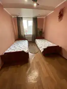 Новятка на самом берегу озера - 11