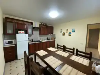 Дом в Пограничном переулке - 0