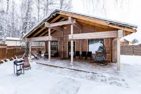 DreamHouse Village - 106