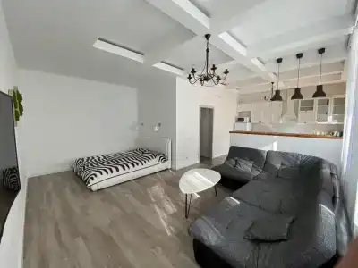 Bright Apartment - 2