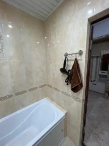 Квартира в центре города - 10