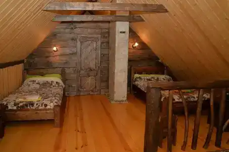 Дом на Прохладной 11 - 7