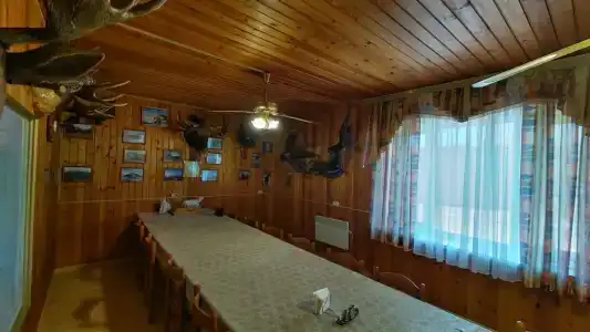 Дом на берегу - 14