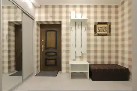 Квартиры на Уральской 20 - 205