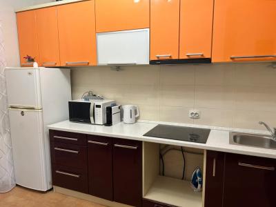 Квартиры на Литовском Вал 87А - 311