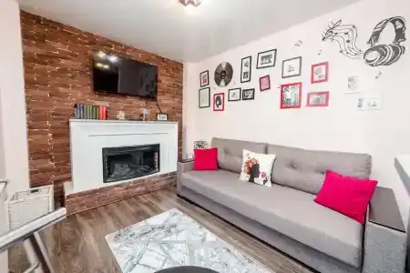 Квартиры на Романовской Слободе 10 - 158