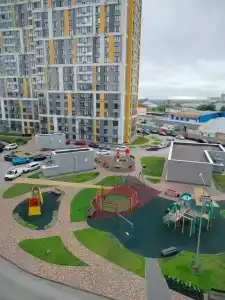 Квартиры на Чкалова 18 - 234