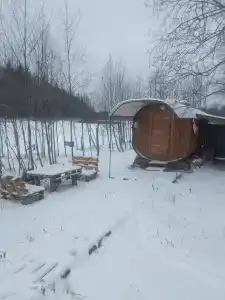 Глэмпинг  Прованс - 115