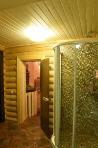 Уютный домик с баней на Можайском Море - 8