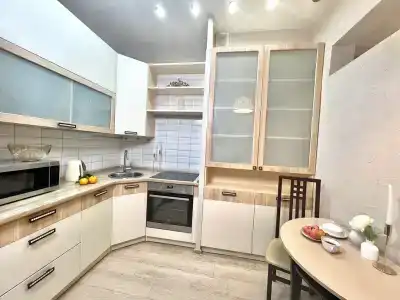 Квартиры на Белинского 30 - 125