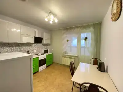 Квартира в ЖК Салават Купере - 8