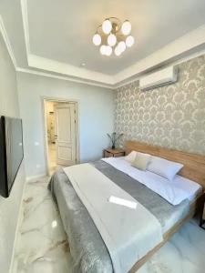 Apartment SkyYalta - 12