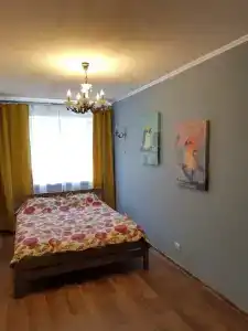 Central Apartment - 8
