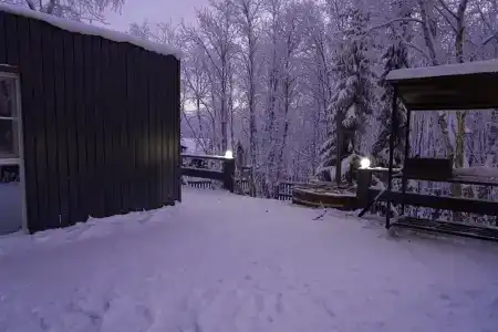 Северные домики - 21