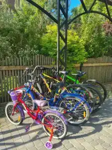 Коттедж на Солнечном переулке - 8