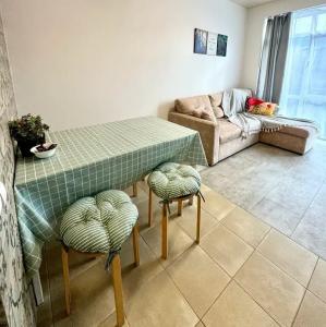 Квартиры на Цветочной 34 - 1093