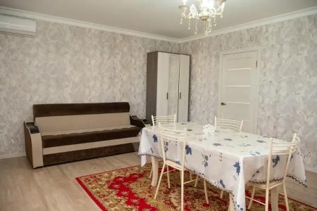 Уютные коттеджи рядом с морем - 7