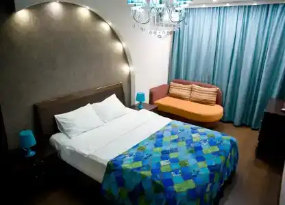 класса ЛЮКС Парижской коммуны 40 - 6