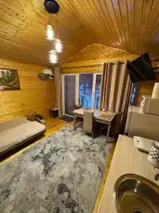 Терраса Домики в Архызе - 108