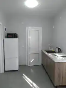 Grey House - 12