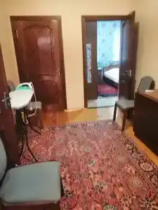 Частный дом рядом с морем - 25