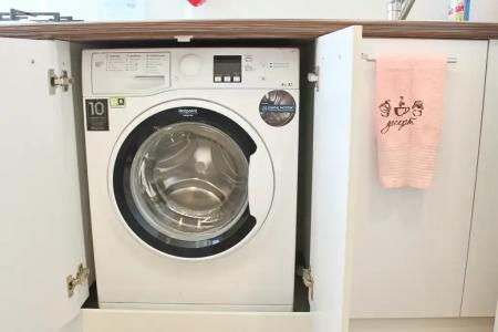 На Гайдара 55 - 9