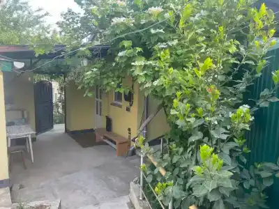 Коттедж на ул. 1 Мая 6 - 0