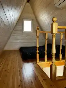 Домики у моря на Салаватова - 10