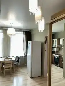 Квартиры на Арсеньева 9/13 - 103