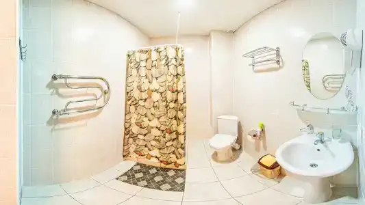 Гостевой комплекс Олимп - 117