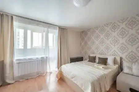 Урал Апарт на Красных командиров 25 - 2