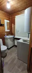 Дом для отпуска - 24