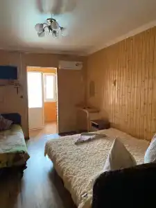 Гостевой дом на Набережной 36 - 58