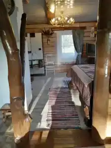 Домик Лесника - 7