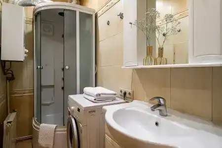 Квартира на Тимура Фрунзе - 5
