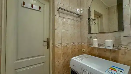 Квартиры на Барнаульской 7 - 208