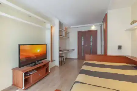 Светлая квартира - 6