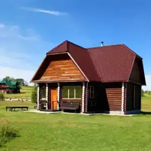 Алтайский куршавель - 44